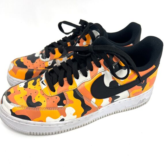 Nike Air Force 1 \'17 LV8 \